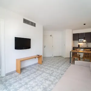 Ferrer Lime Playa De Alcudia Appartamento