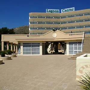 Lagoon Center Port de Alcudia (Mallorca)
