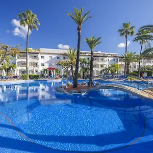 3* Apart-hotel Alcudia Garden