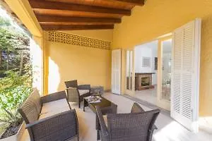 Benvinguts Hotel Port de Alcudia  Spain