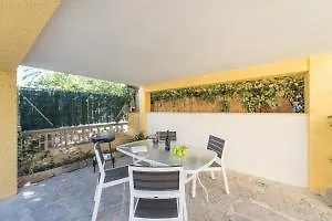 Benvinguts Hotel Port de Alcudia  Spain