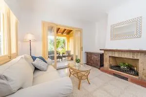 Hotel Benvinguts Port de Alcudia